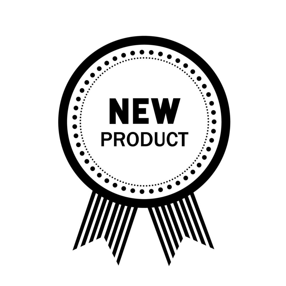 New products 